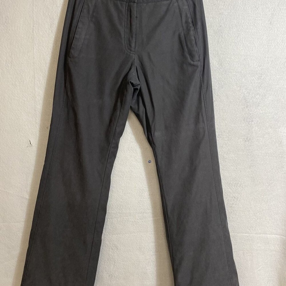 Metropolis Women's Polaris by Couloir Thermal Snowboard Pants‎ Black Sz 6